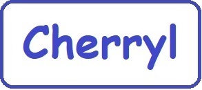 Cherryl