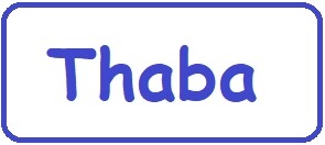 Thaba